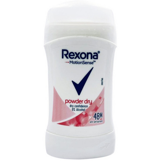 stick Rexona MotionSense Bamboo 48H 010392
