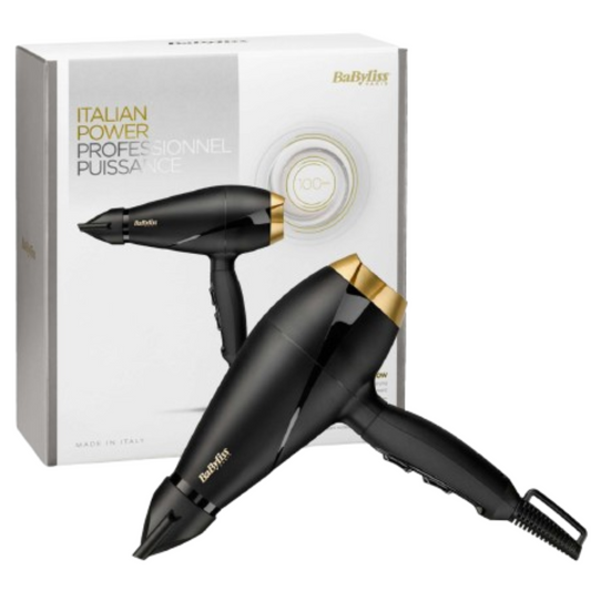 Sèche cheveux 2000W - BaByliss - 6704E