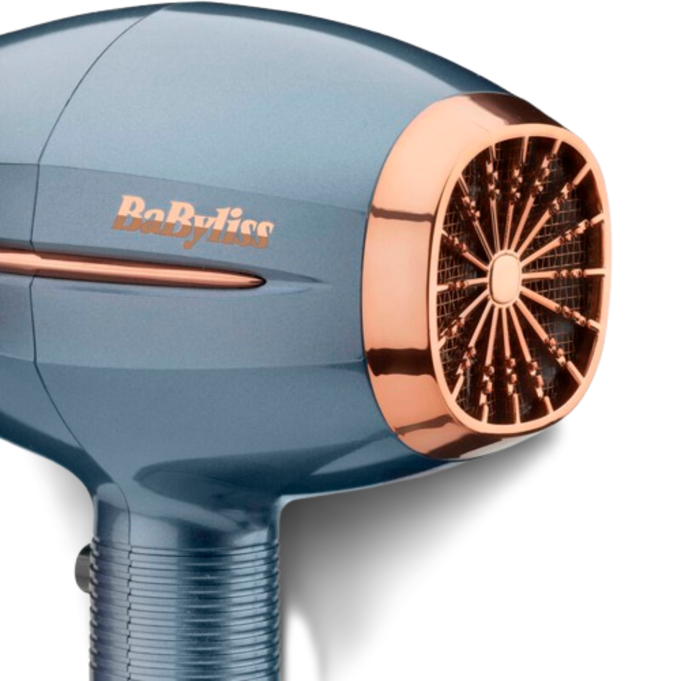 Sèche cheveux 2200W Denim Luxe  - BaByliss - D251PE