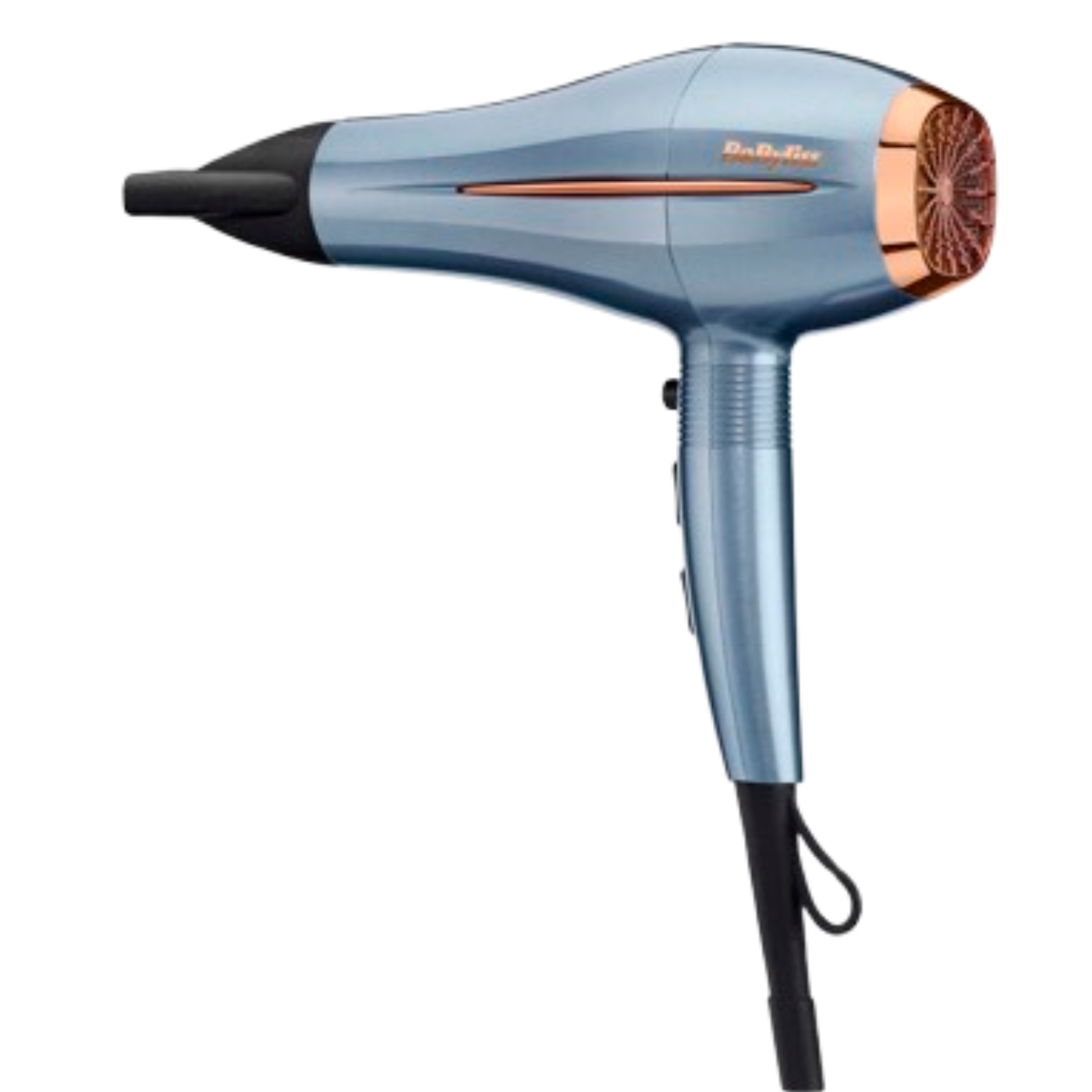 Sèche cheveux 2200W Denim Luxe  - BaByliss - D251PE