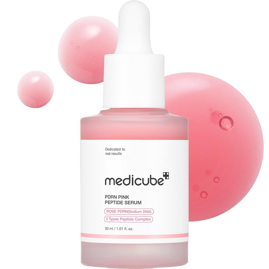 medicube PDRN Pink Peptide Serum -Medicube -108053