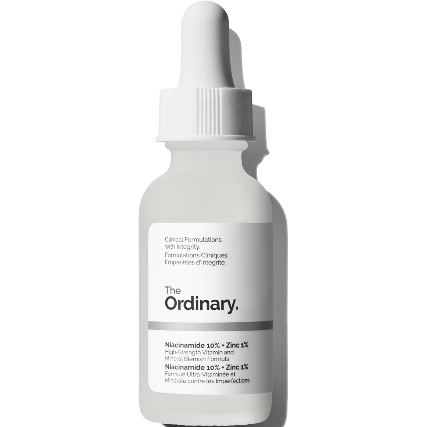 The Ordinary Niacinamide 10% + Zinc 1%  195941