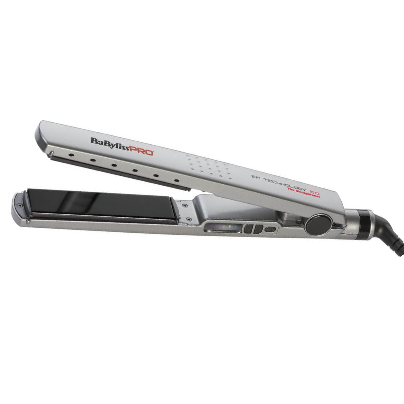 Lisseur Ionique Ultrasonic The Straitener- BaByliss Pro - BAB2091epe