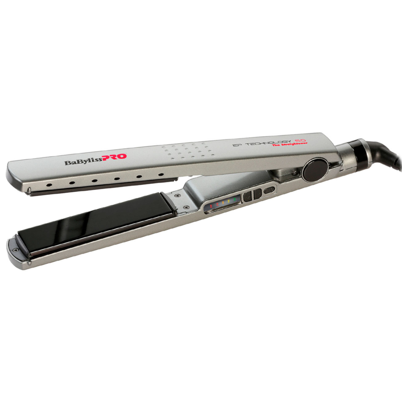 Lisseur Ionique Ultrasonic The Straitener- BaByliss Pro - BAB2091epe