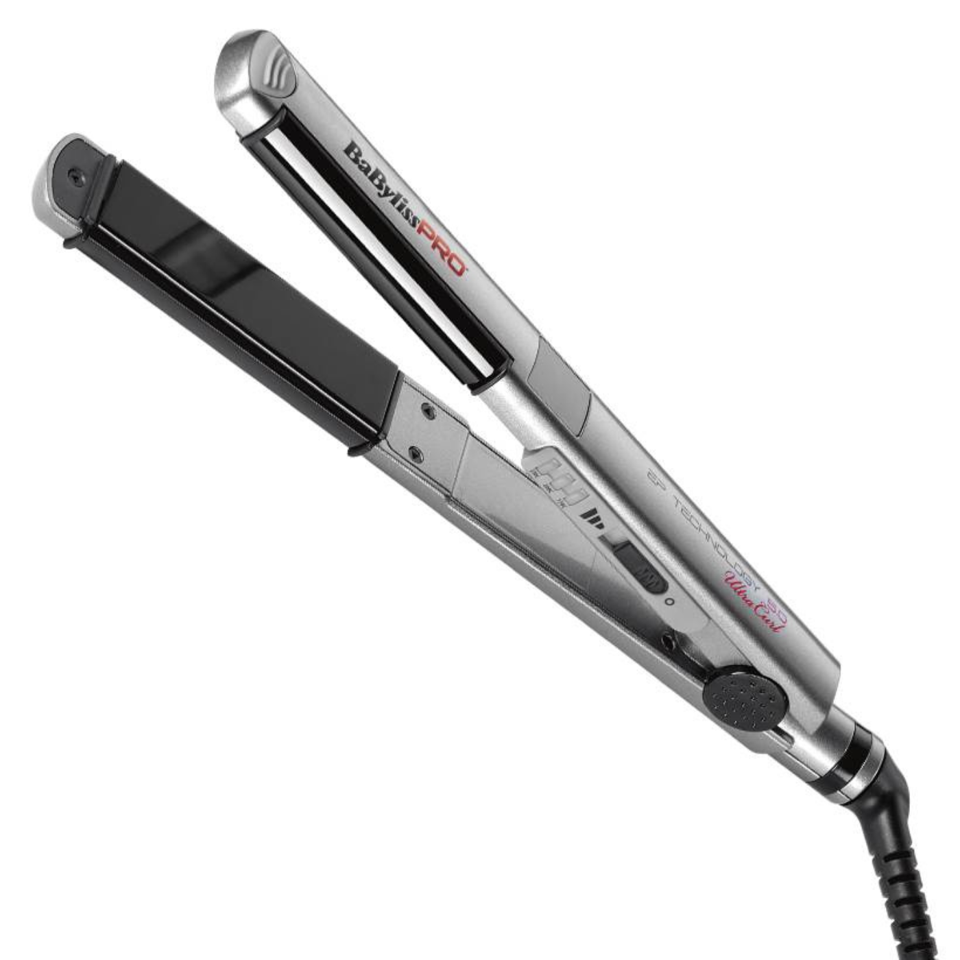 Lisseur Pro Ultra Curl - BaByliss Pro - BAB2071EPE