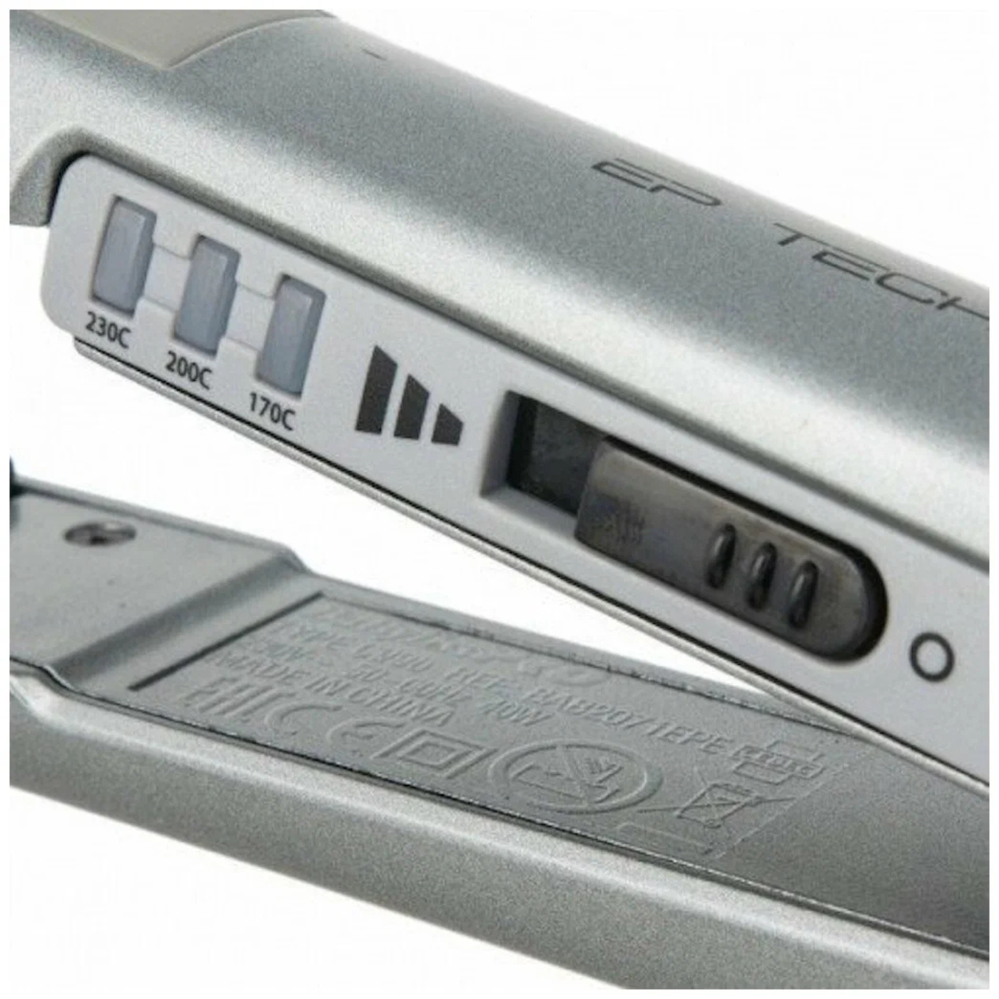 Lisseur Pro Ultra Curl - BaByliss Pro - BAB2071EPE