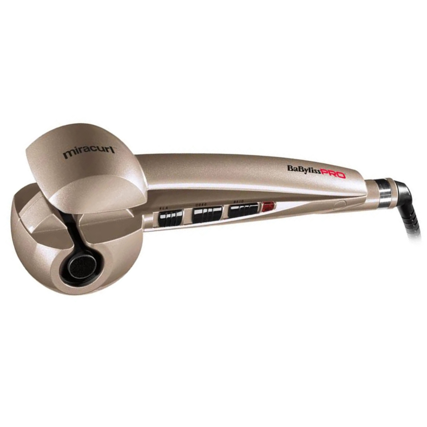 Boucleur Miracurl Bronze - BaByliss Pro -BAB2665GE