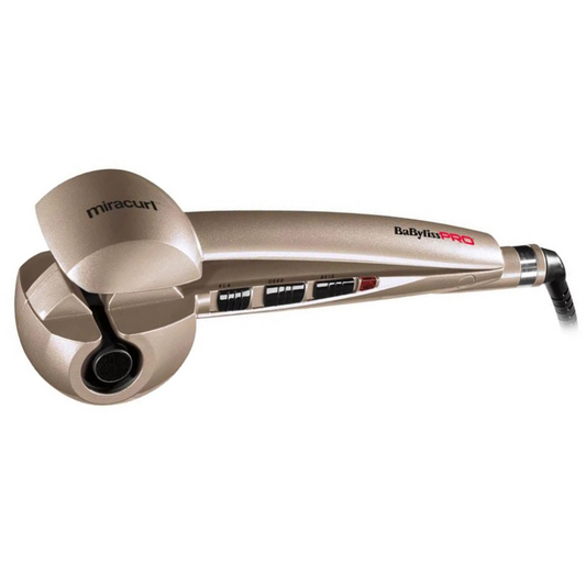 Boucleur Miracurl Bronze - BaByliss Pro -BAB2665GE