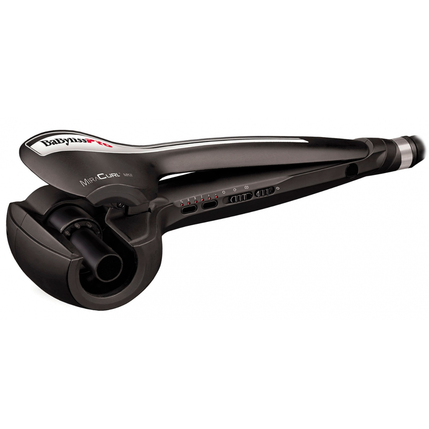 Boucleur Miracurl MK2 - BaByliss Pro -BAB2666E