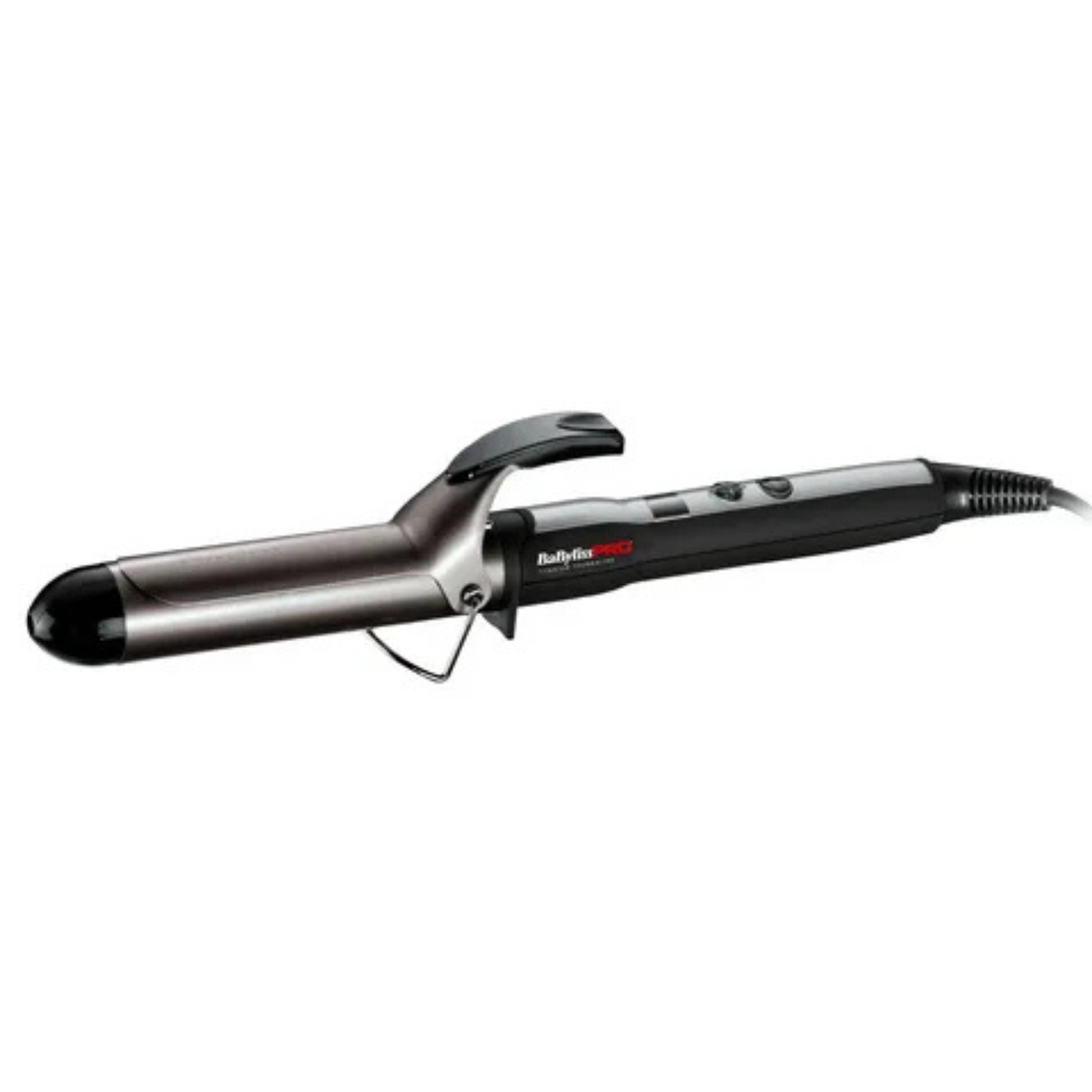 Fer À Boucler Numérique 32mm - BaByliss Pro -BAB2274TTE