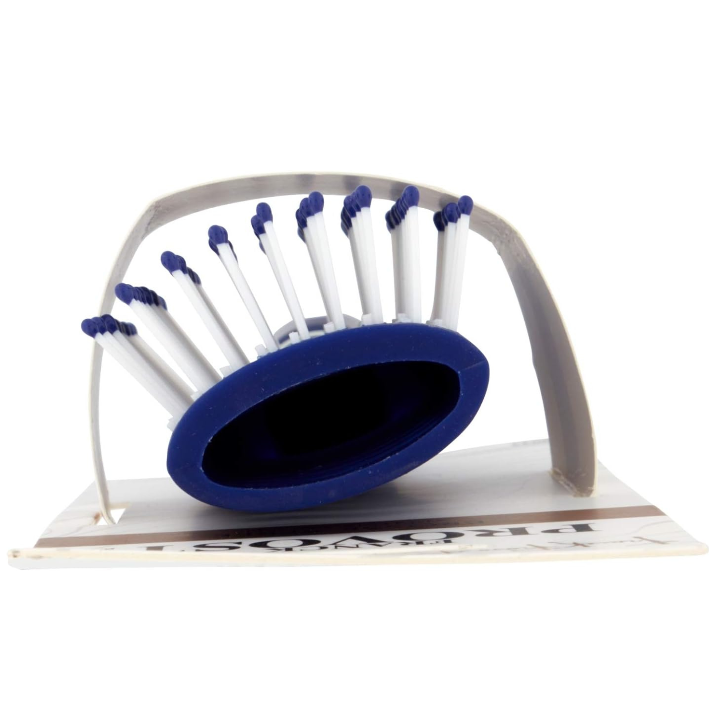 Mini Brosse Picots Plastique Protégés 0043- Franck Provost -