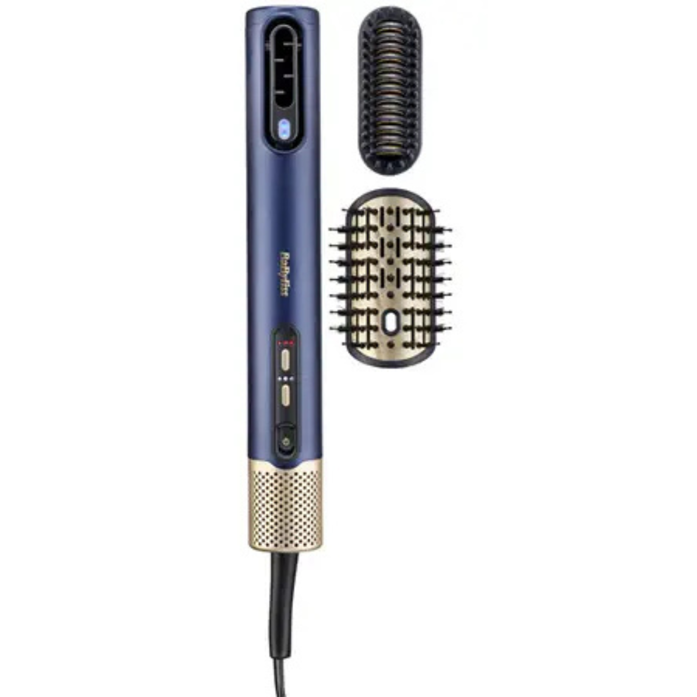 Brosse Soufflante Multistyler AirWand - BaByliss- AS6550E