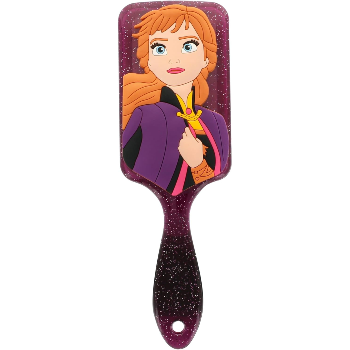 Brosse Anna - Disney - 7054