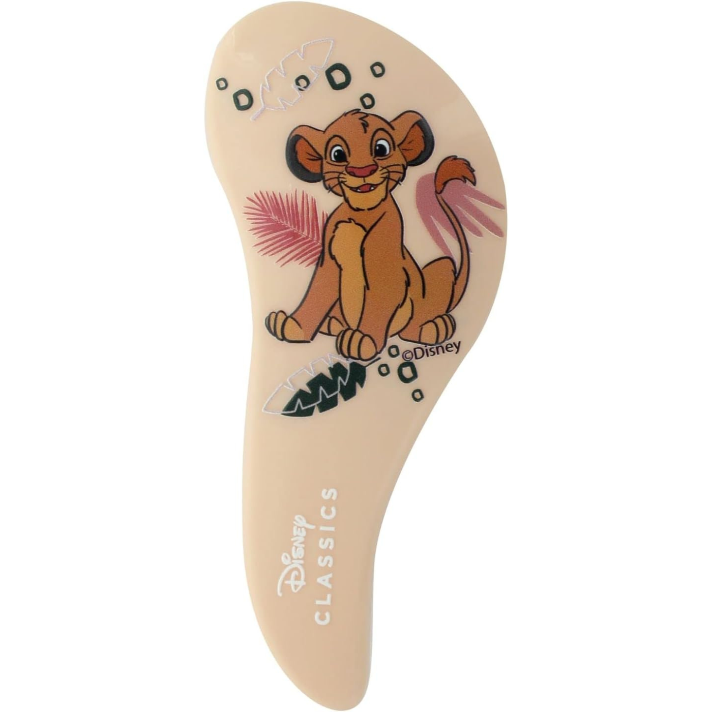 Brosse Simba Le Roi Lion  - Disney -40738