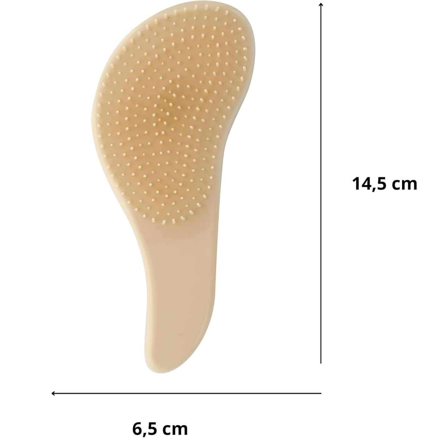 Brosse Simba Le Roi Lion  - Disney -40738