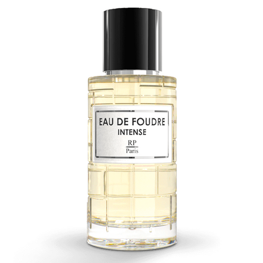 Parfum Eau de Foudre Intense - RP Paris