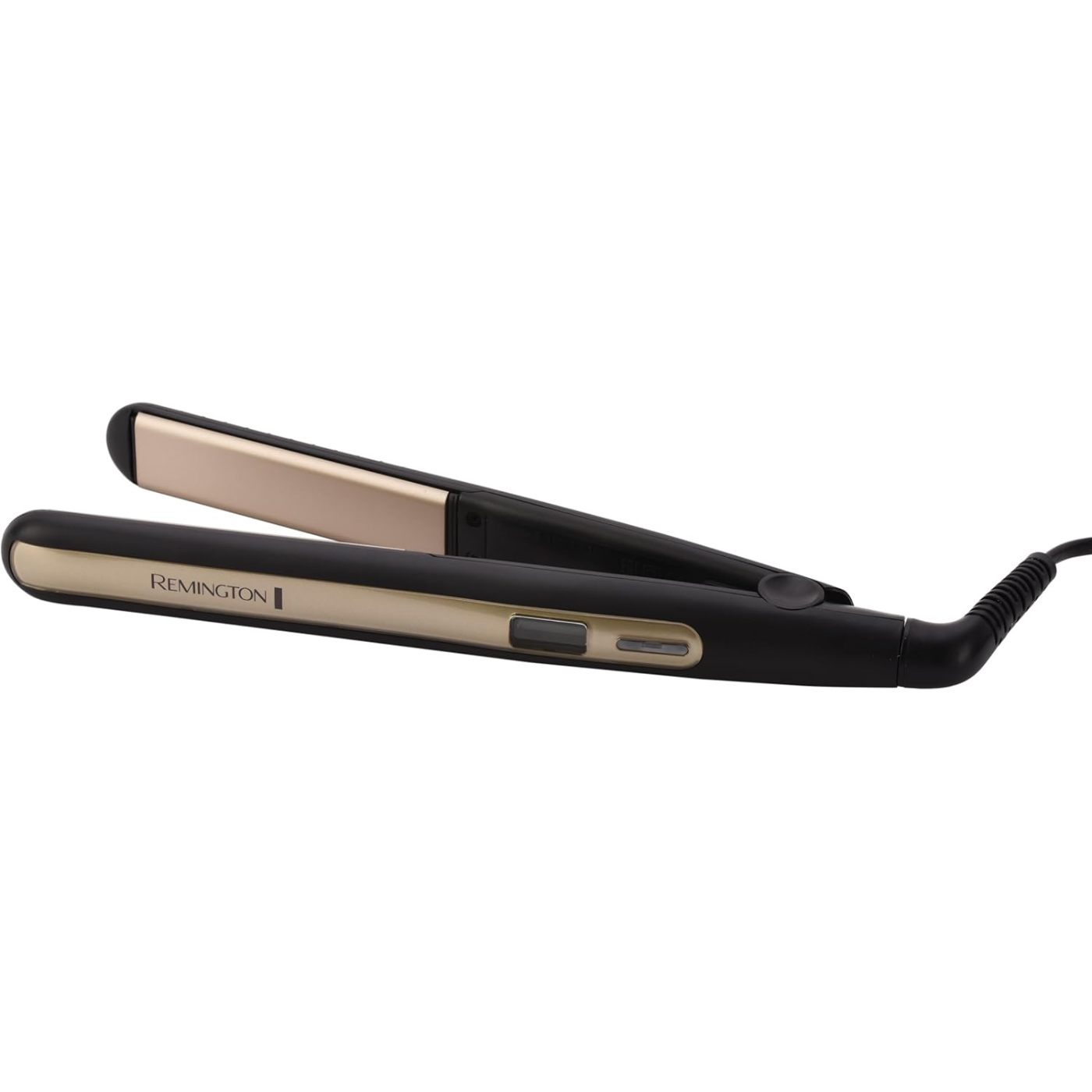Lisseur Sleek & Curl - Remington -S6500