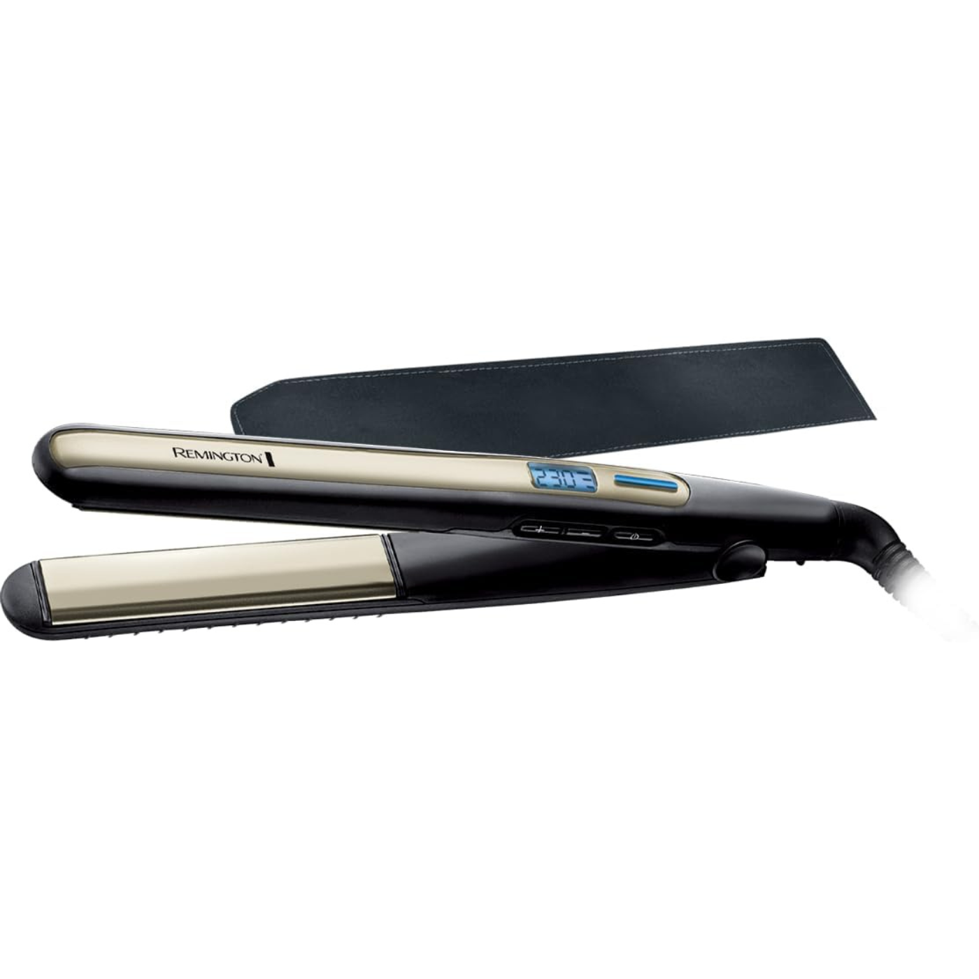 Lisseur Sleek & Curl - Remington -S6500