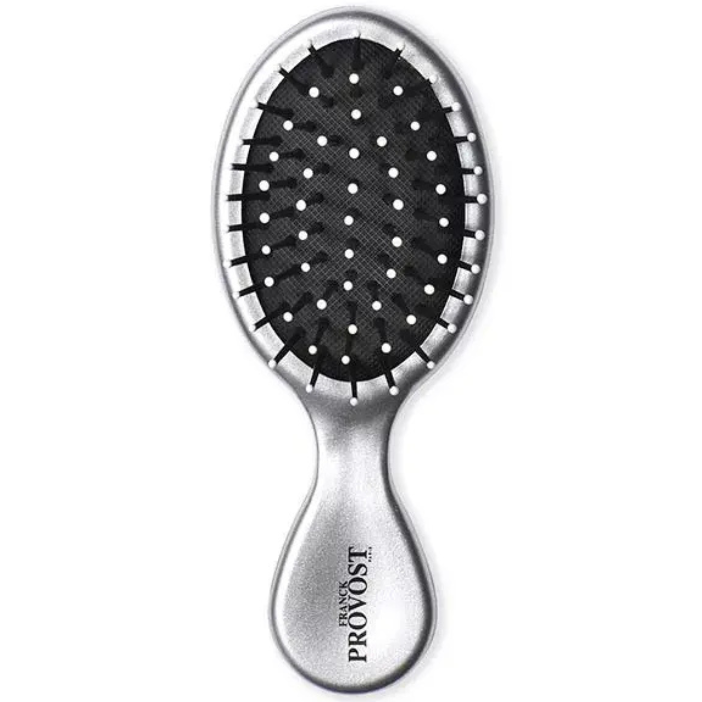 Mini Brosse Picots Plastique Protégés 0020- Franck Provost -
