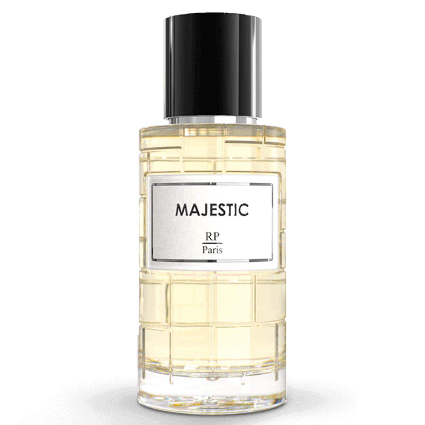 Parfum Joyaux d'Orient - RP Paris
