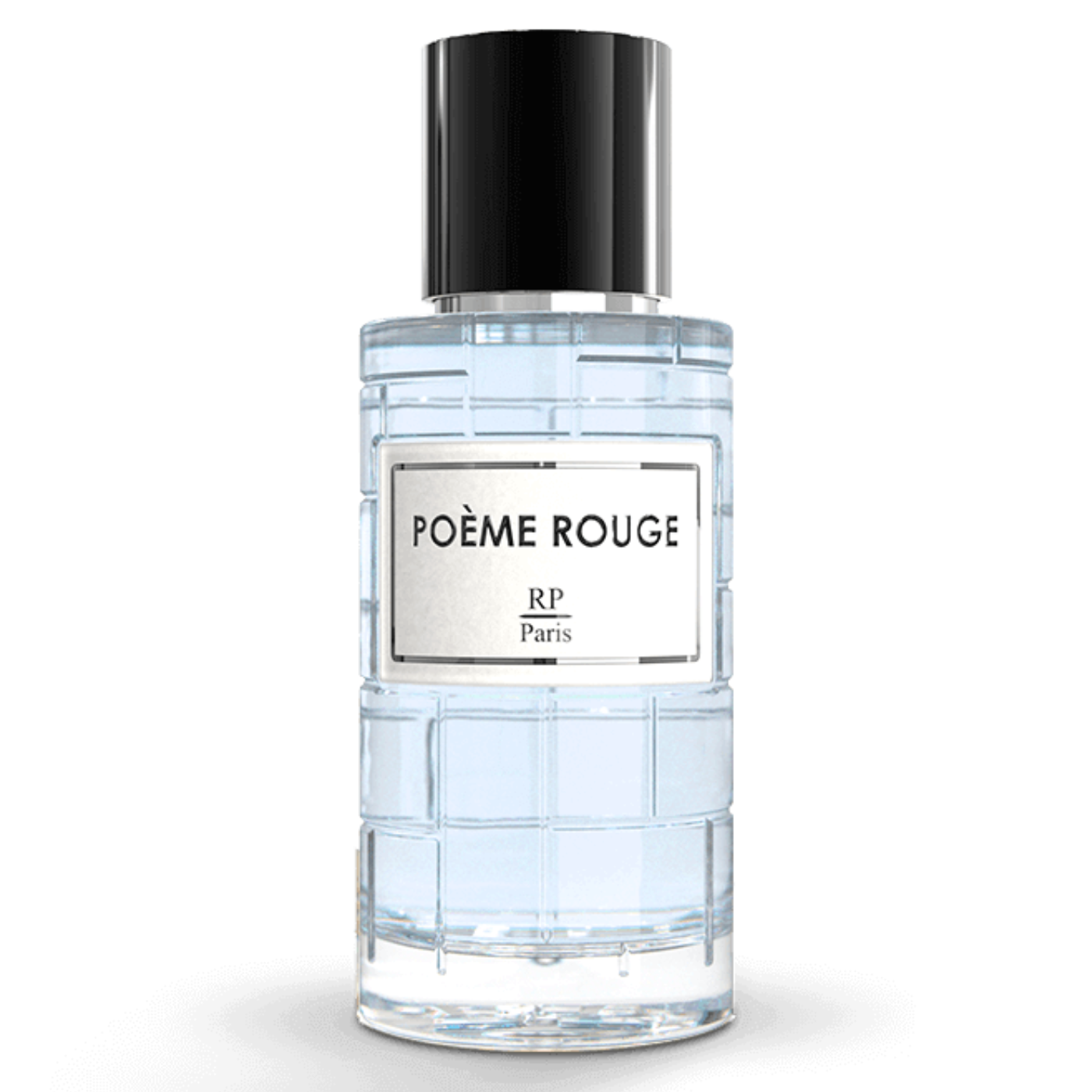 Parfum Poème Rouge - RP Paris