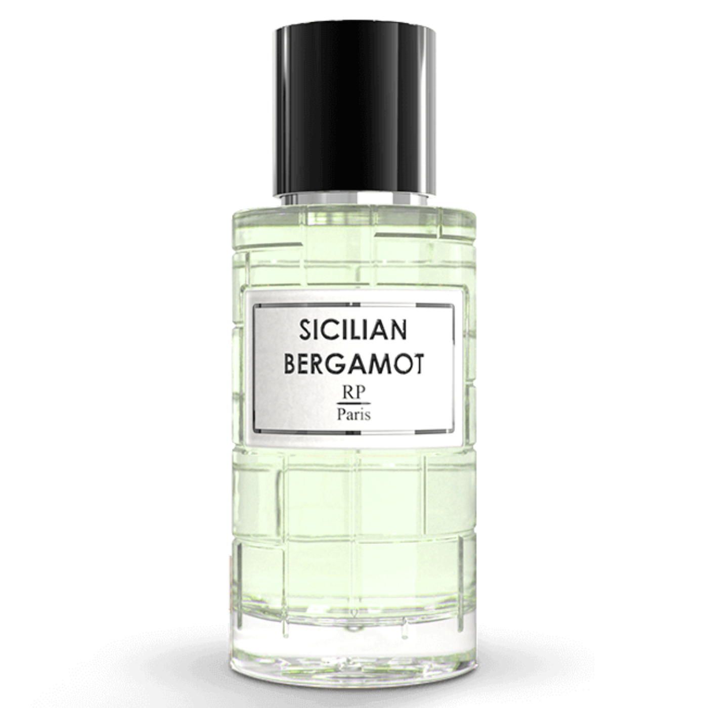 Parfum Sicilian Bergamot - RP Paris