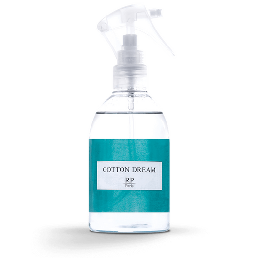Spray Textile Cotton Dream - RP Paris
