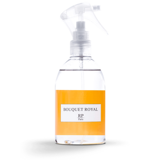 Spray Textile Bouquet Royal - RP Paris