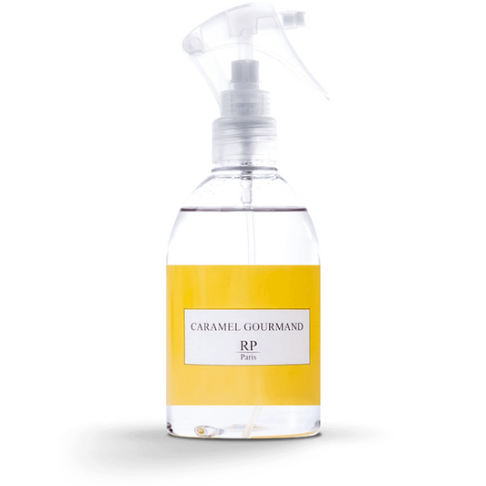 Spray Textile Caramel Gourmand - RP Paris
