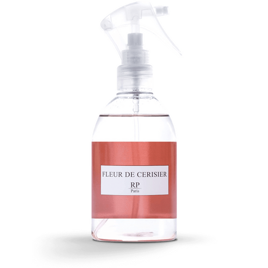 Spray Textile Fleur de Cerisier - RP Paris