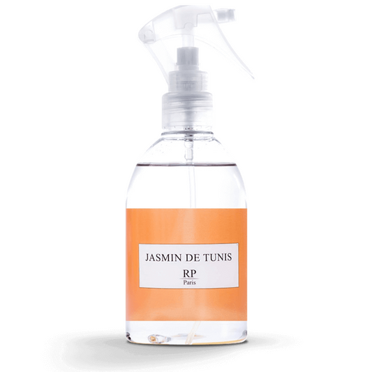 Spray Textile Jasmin de Tunis - RP Paris