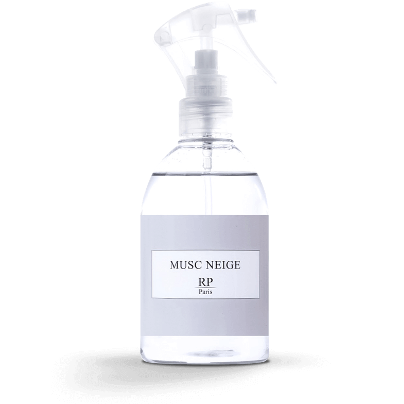 Spray Textile Musc Neige - RP Paris
