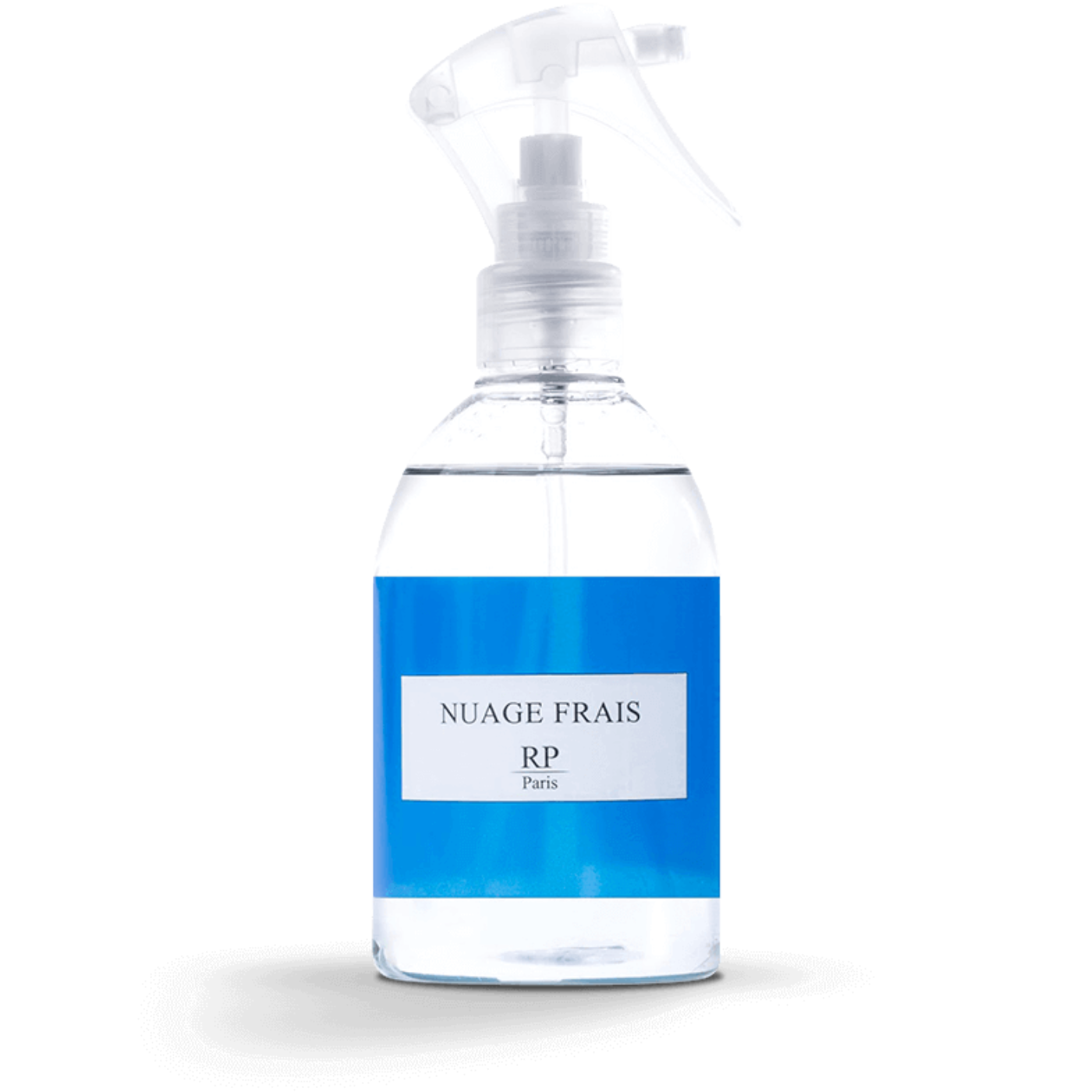 Spray Textile Nuage frais - RP Paris