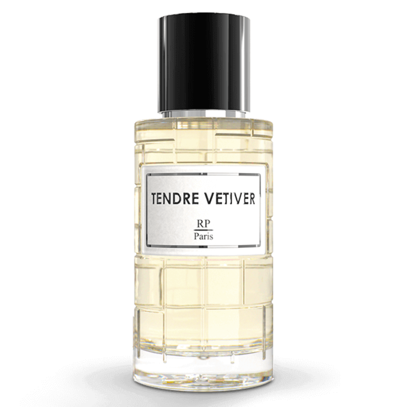 Parfum Tendre Vetiver - RP Paris