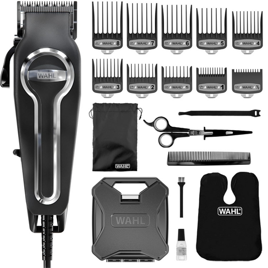 Tondeuse a Cheveux Électrique USA Elite Pro Modèle 79602-Wahl