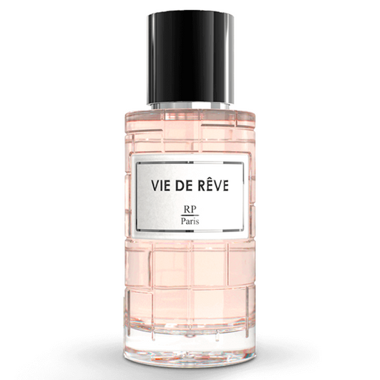 Parfum Vie de Rêve - RP Paris
