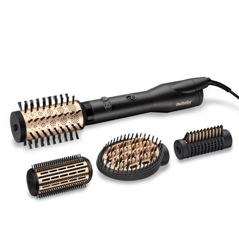 Brosse Soufflante Big Hair Luxe - BaByliss- AS970E