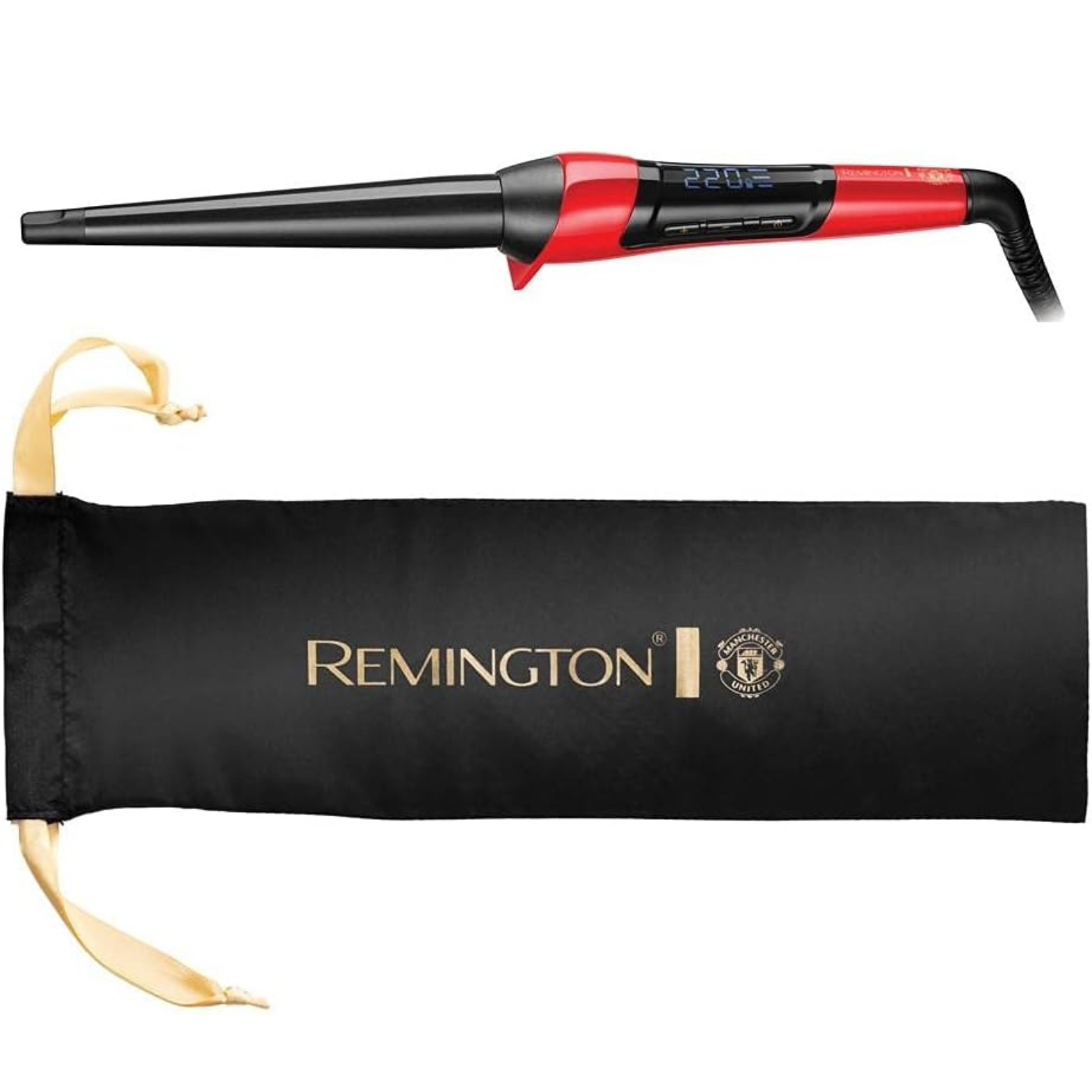 Boucleur Curling wand -CI9755 E51- Remington