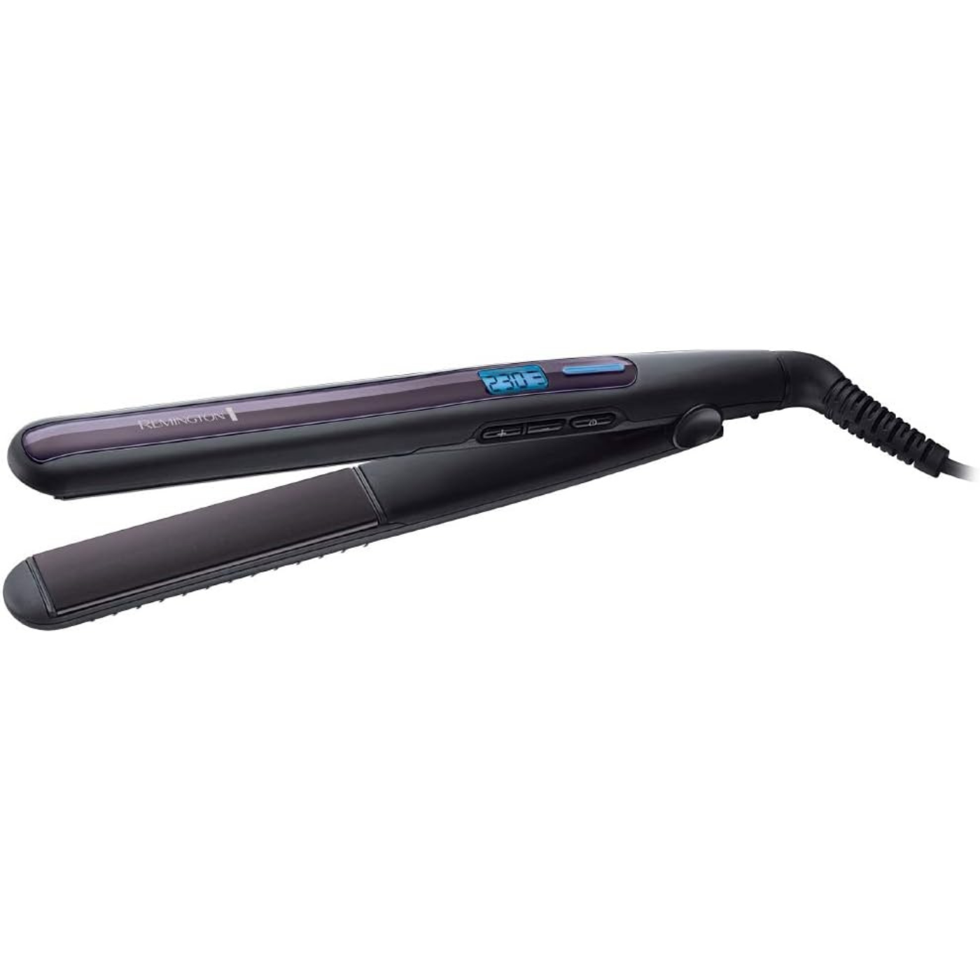 Lisseur Pro Sleek & Curl - Remington -S6505
