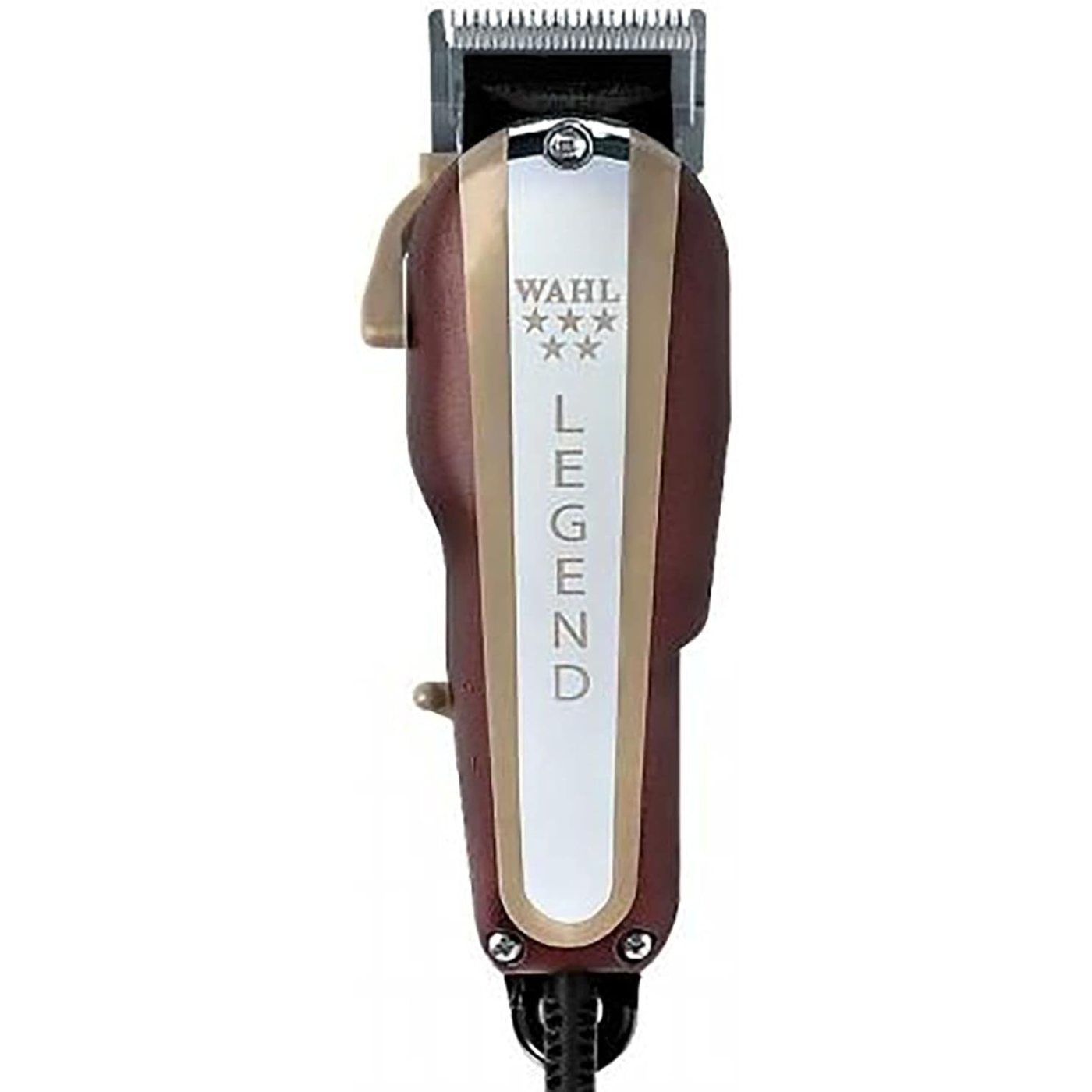 Tondeuse De Coupe Filaire Legend -Wahl WTLEGEND