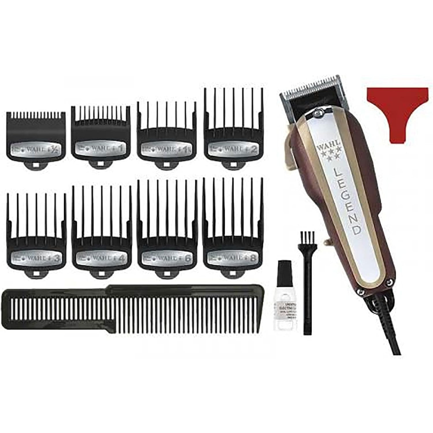 Tondeuse De Coupe Filaire Legend -Wahl WTLEGEND
